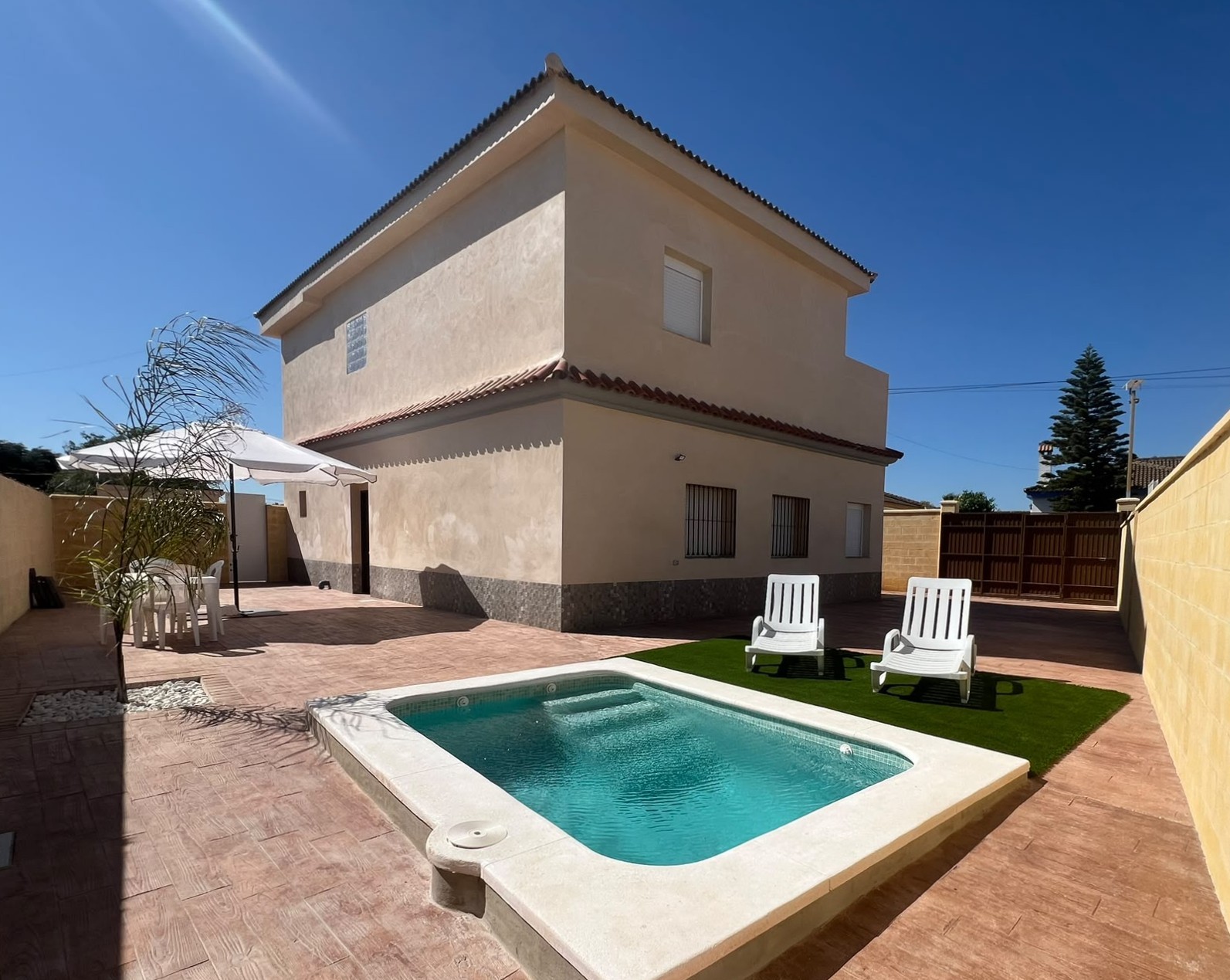 Villa Reposo